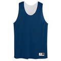 Adult Augusta Sportswear  Tricot Mesh Tank Top